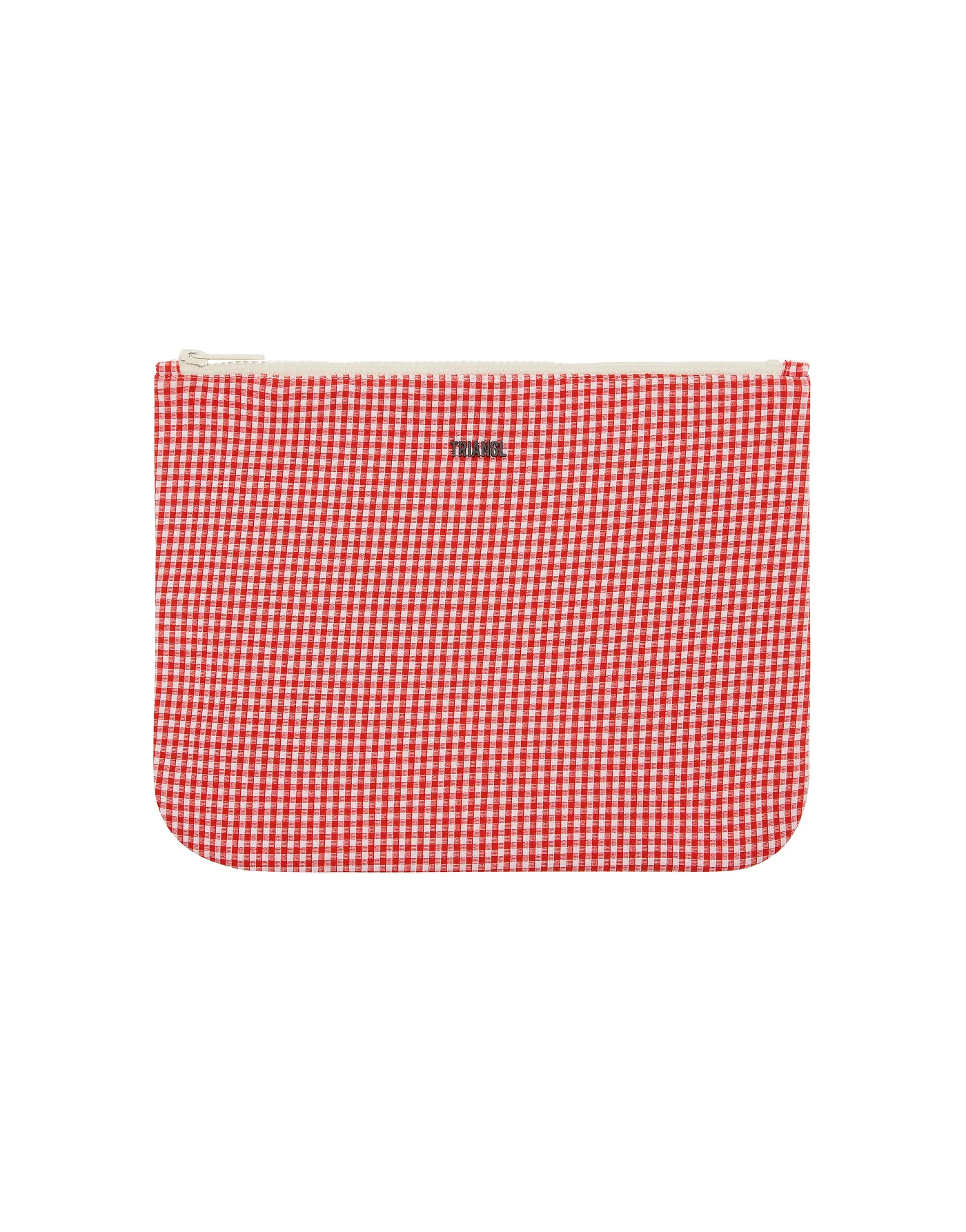 1163-loti-pron-red-gingham-bikini-set-5.webp LOTI - PRON Red Gingham Bikini Set