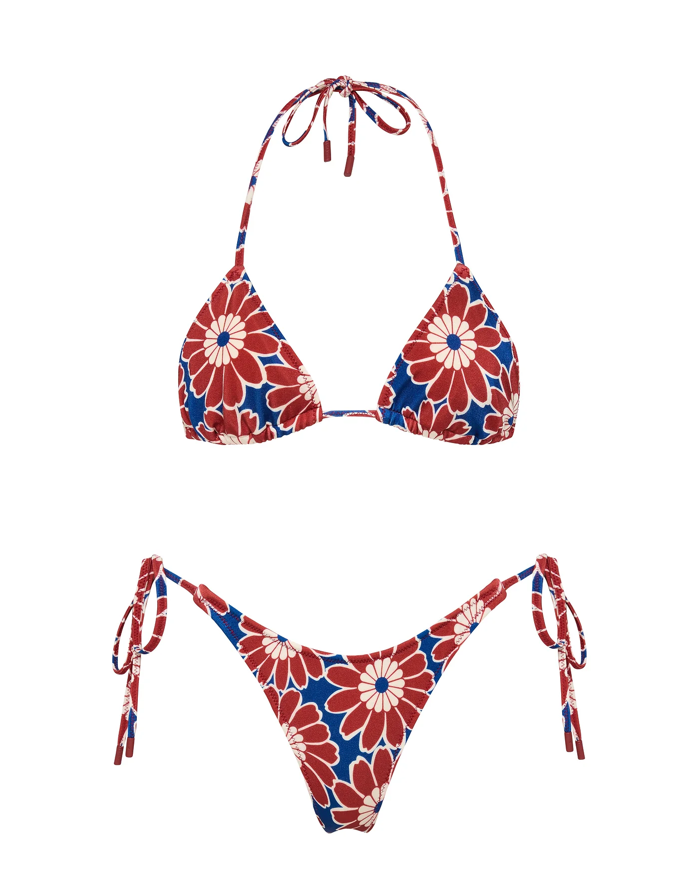 1470-vinca-toco-floral-triangle-bikini-set-1.webp VINCA - TOCO Floral Triangle Bikini Set