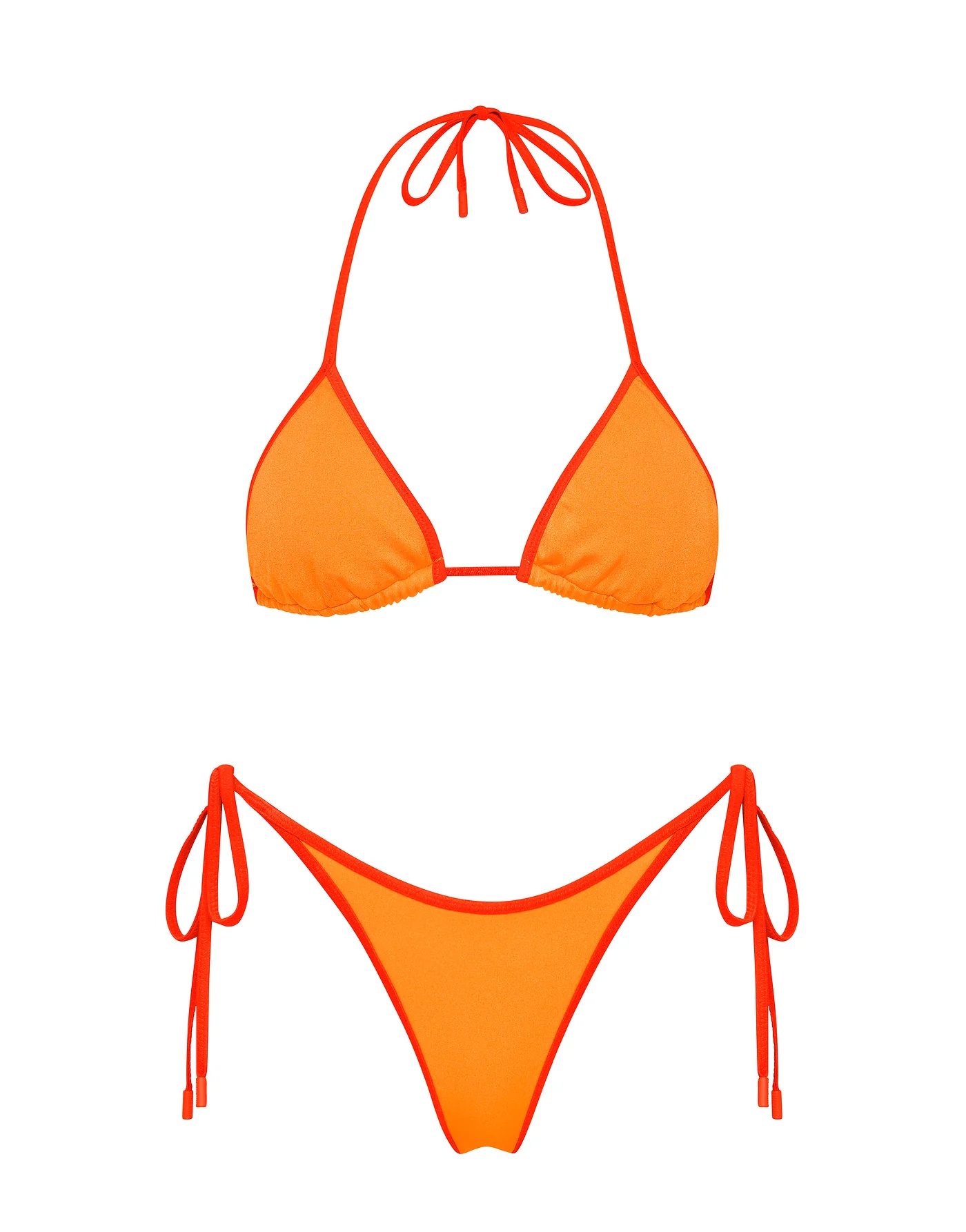 1543-vinca-prika-orange-triangle-bikini-set-1.webp VINCA PRIKA - Orange Triangle Bikini Set