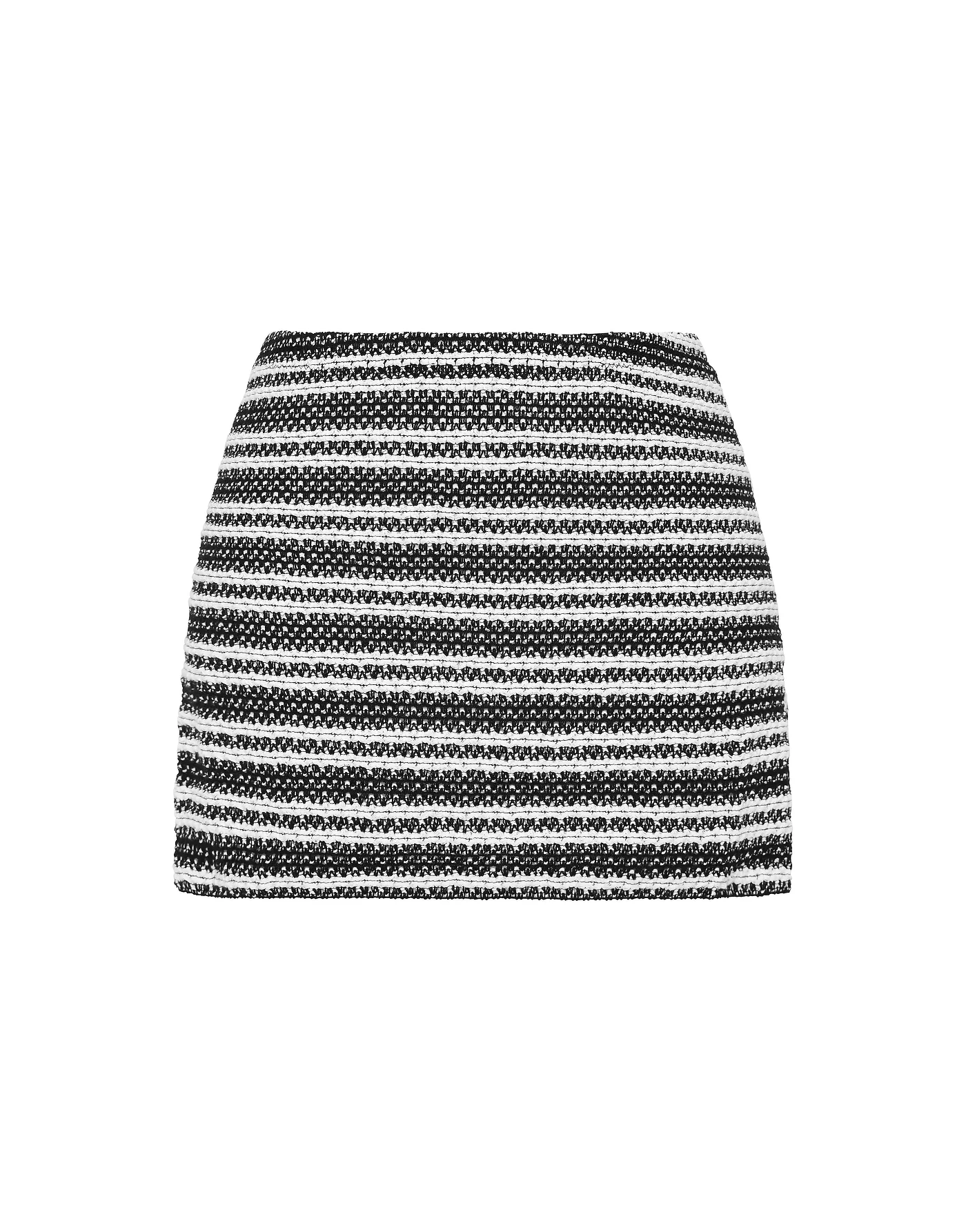 KASI - SALTE Crochet Skirt