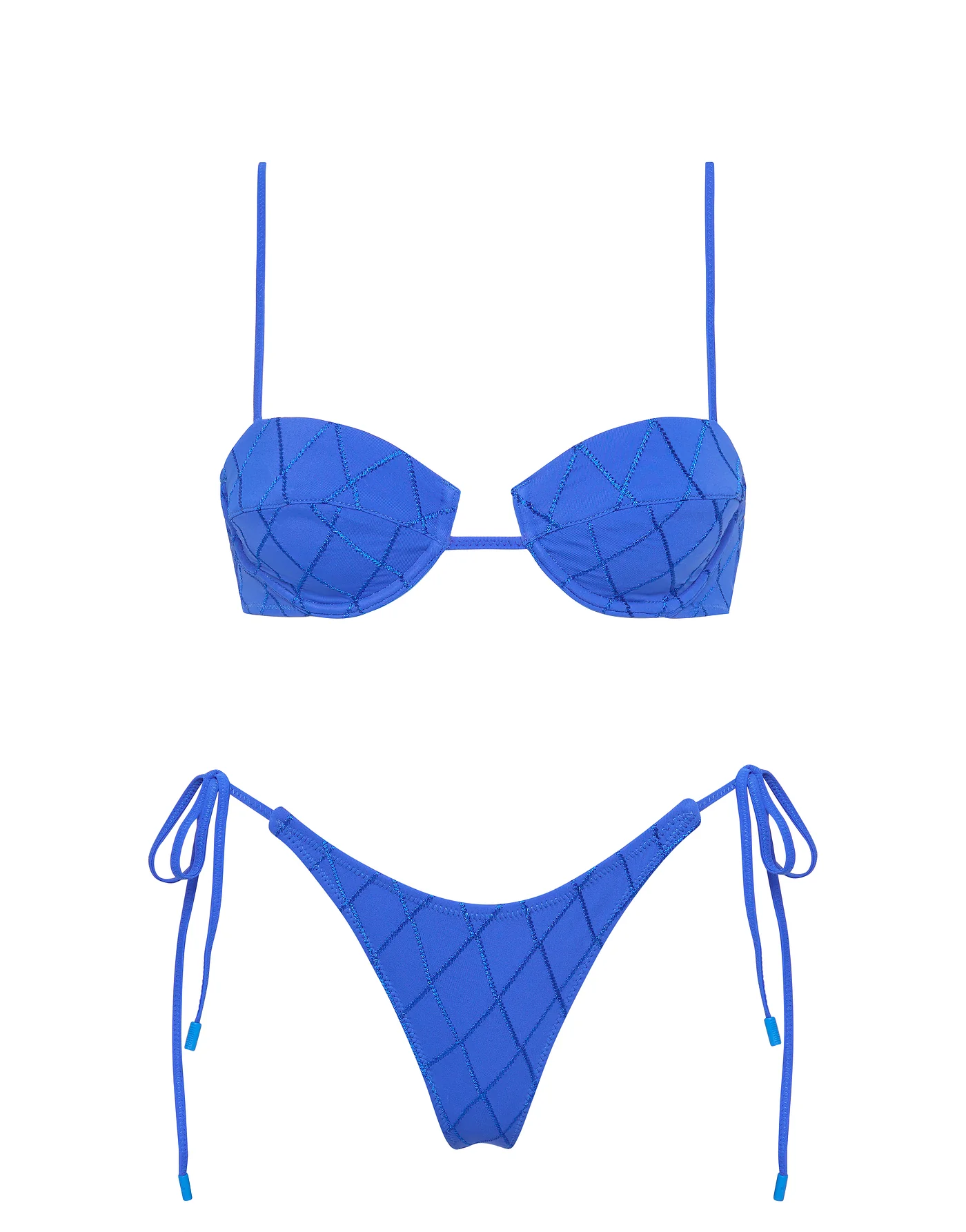 2195-mala-banc-blue-balconette-bikini-set-1.webp MALA - BANC Blue Balconette Bikini Set