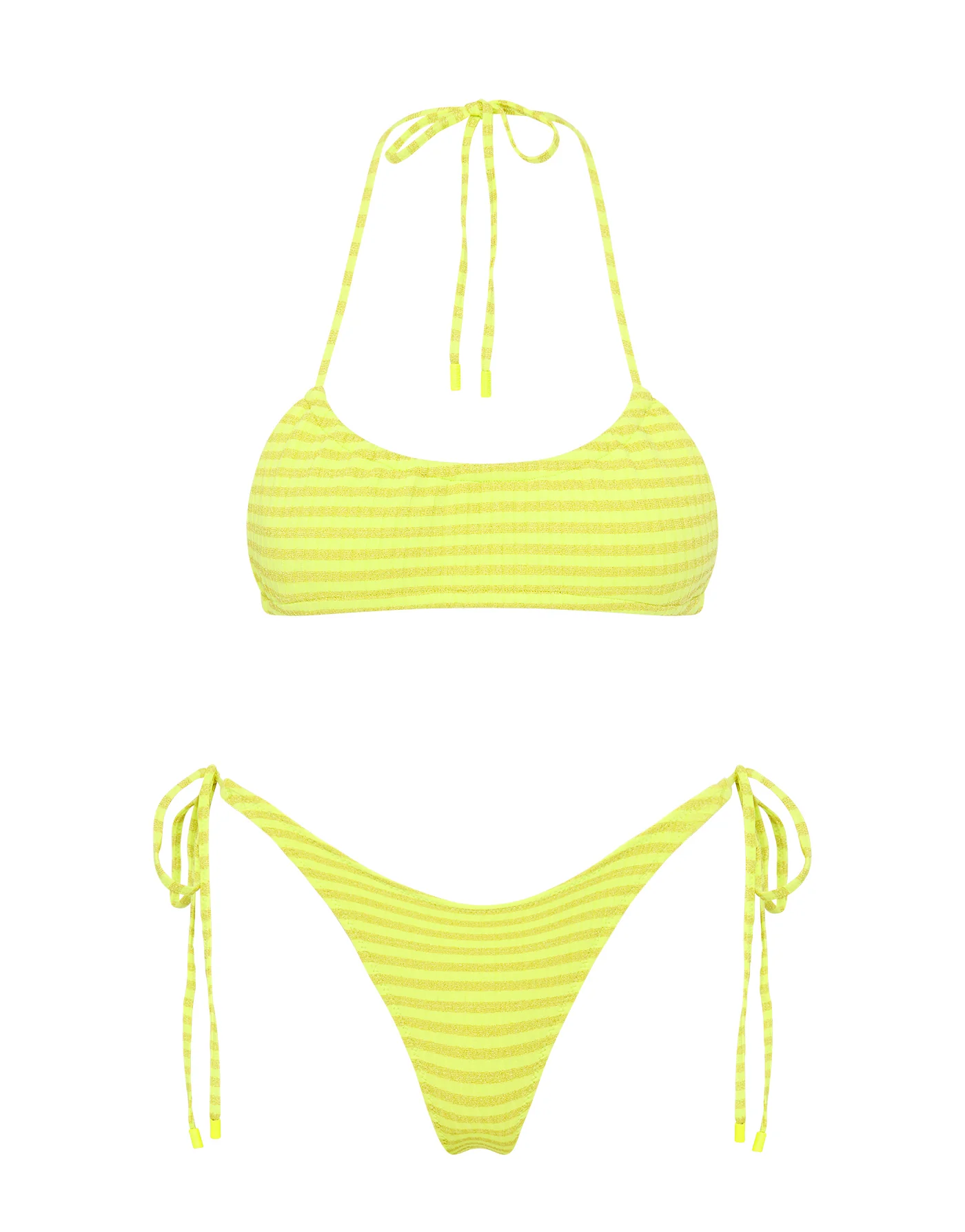 2413-myrta-falu-yellow-sparkle-halter-bikini-set-1.webp MYRTA - FALU Yellow Sparkle Halter Bikini Set
