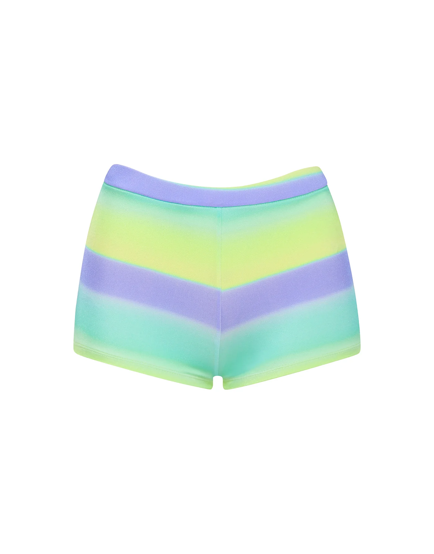 CELESTE - CALE Ombre Short