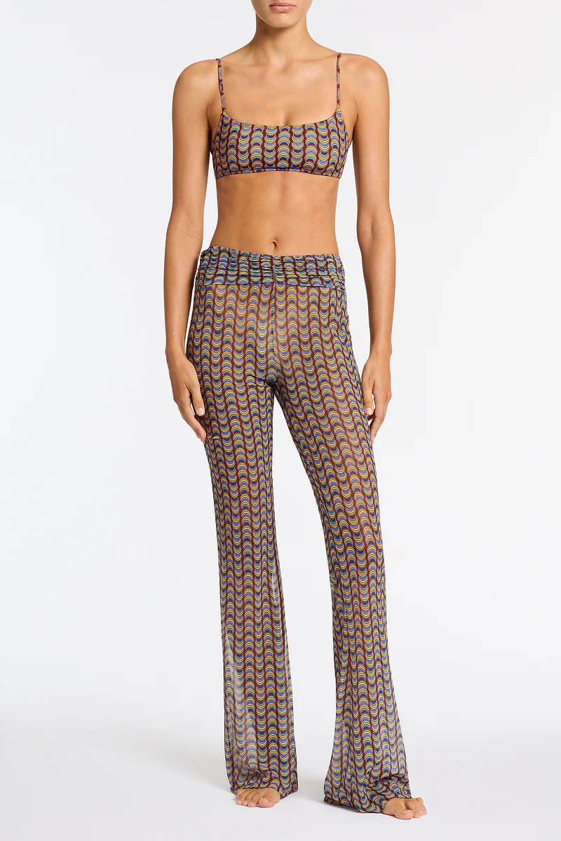 KIKA - FITZ Pants