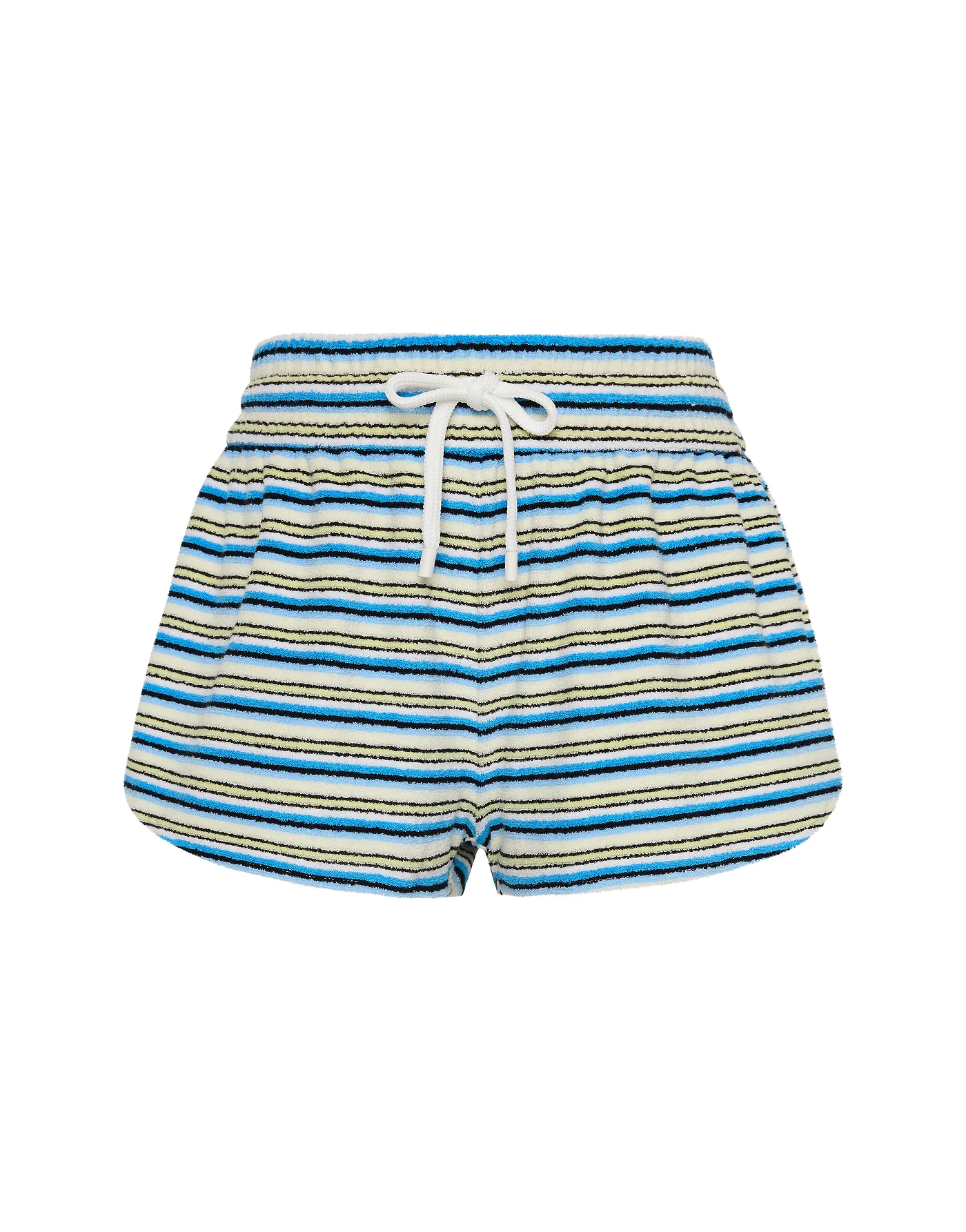 CARA - GRACI Terry Towelling Short