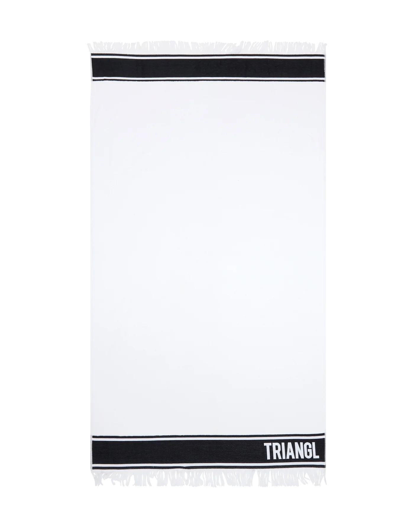 MERA - WHITE Towel