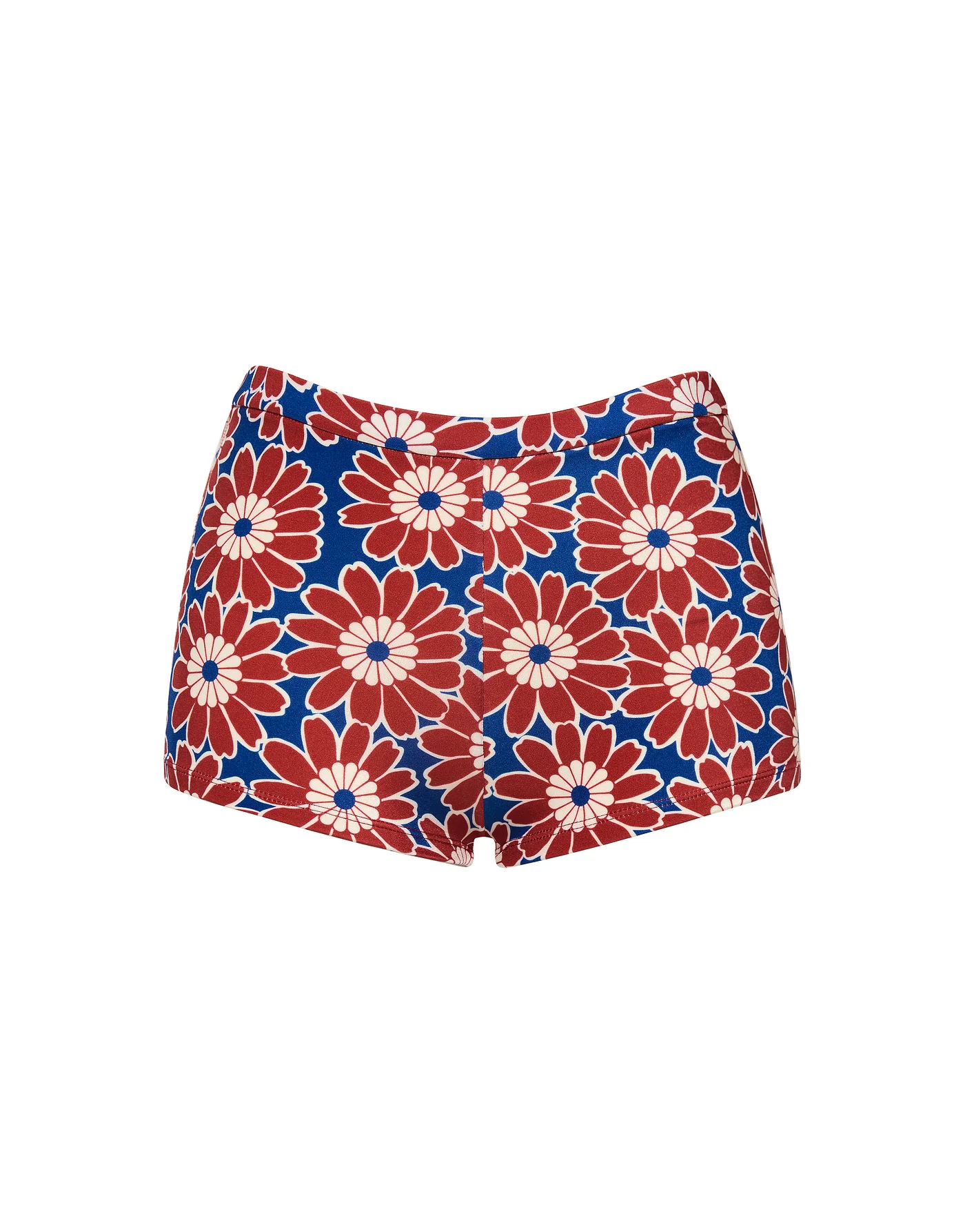 CELESTE - TOCO Floral Short