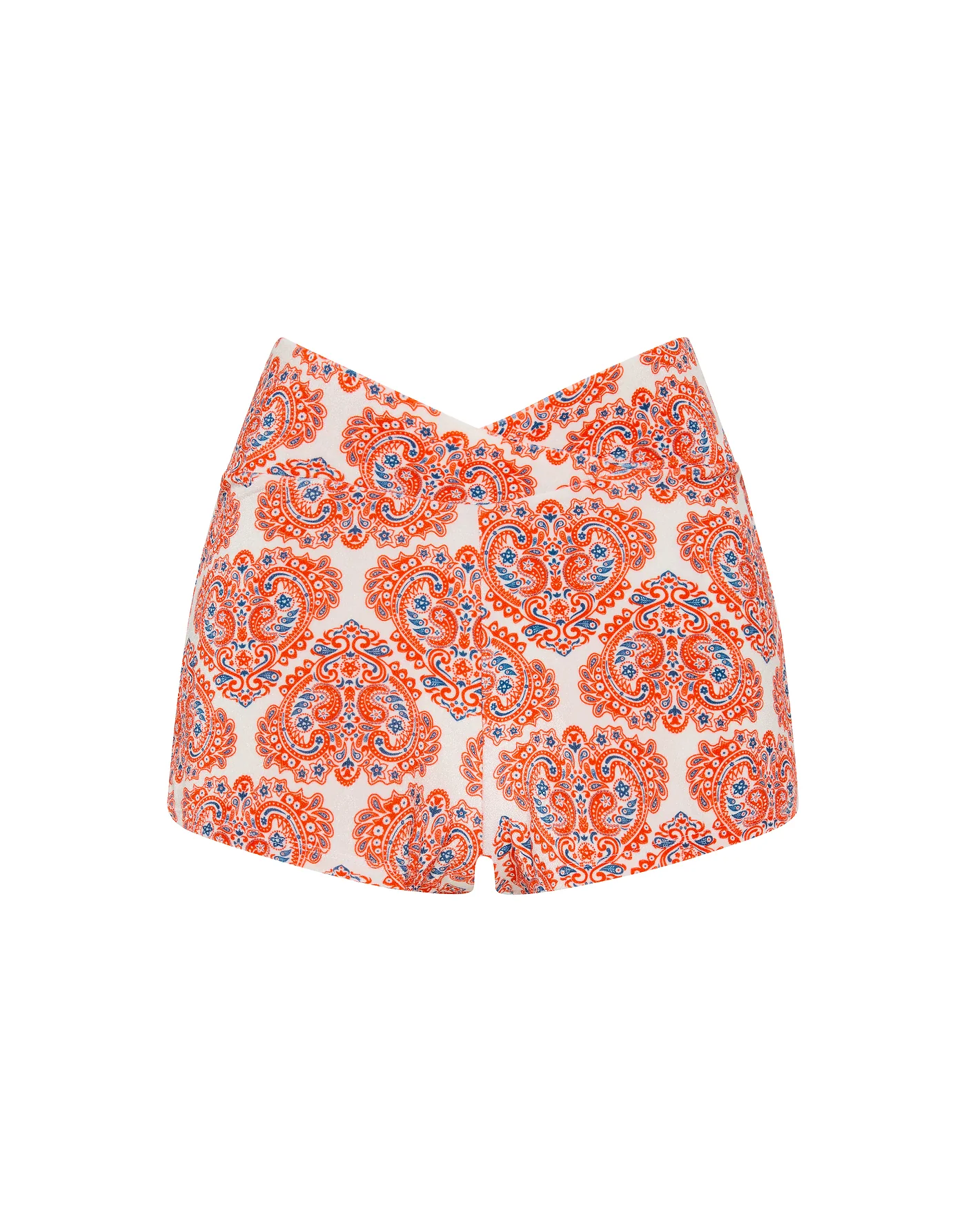 BOBBI - VOTTO Velvet Short