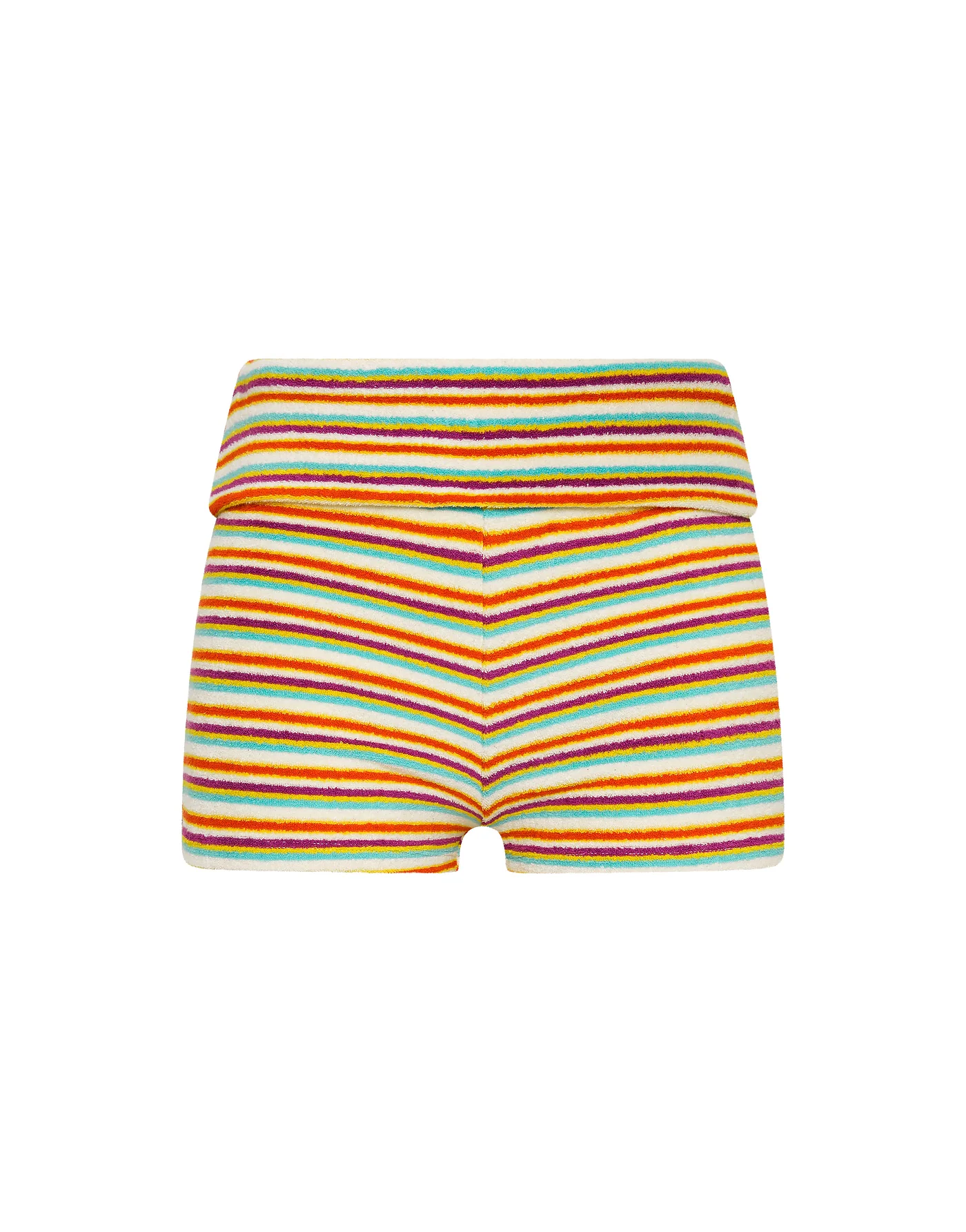 ELLI - BONN Terry Towelling Short