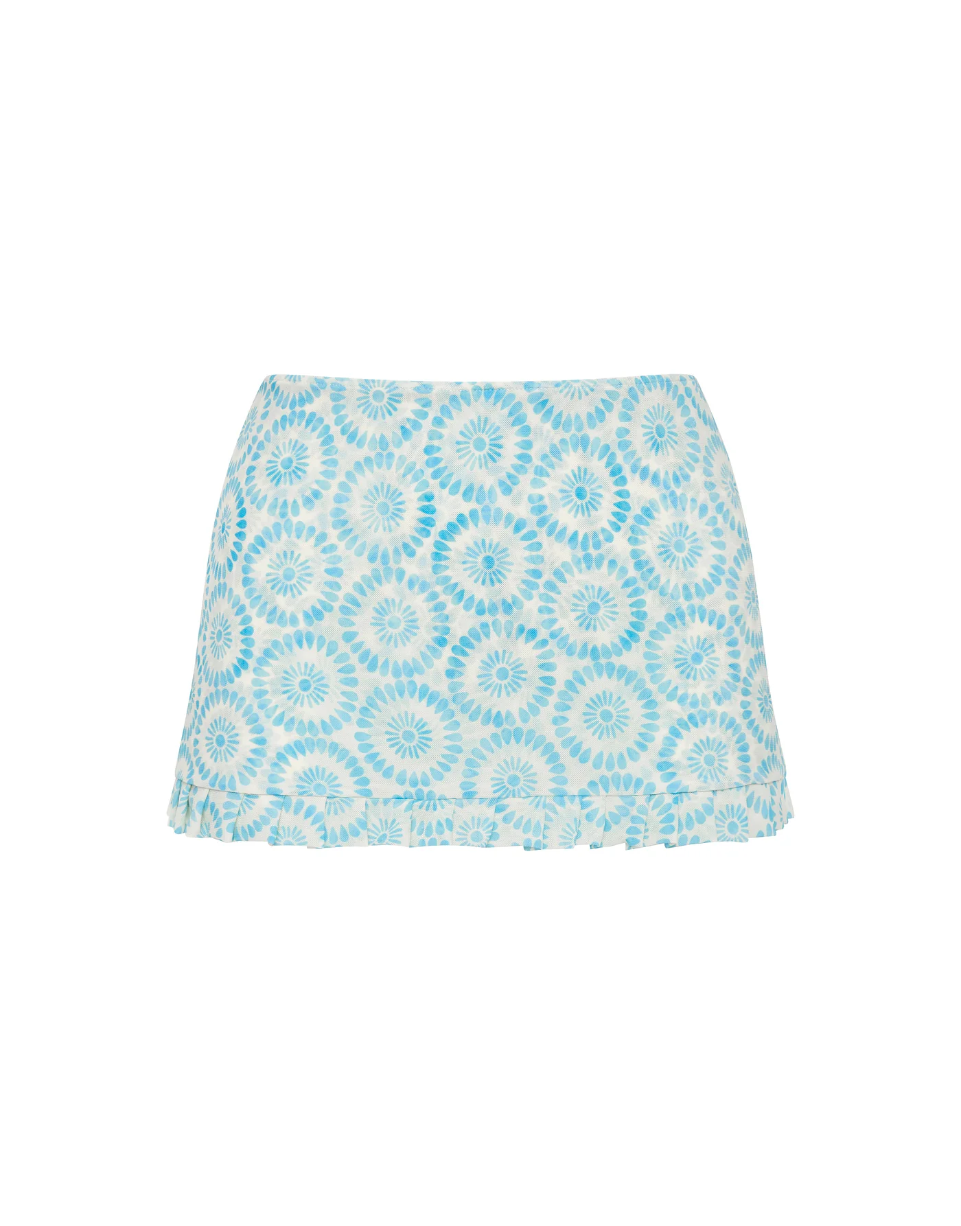KELA - MASE Blue Skort